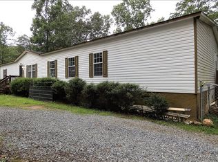 255 Fern Gully Way #1, Ellijay, GA 30540