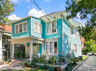 2231 S Carrollton Ave APT D, New Orleans, LA 70118