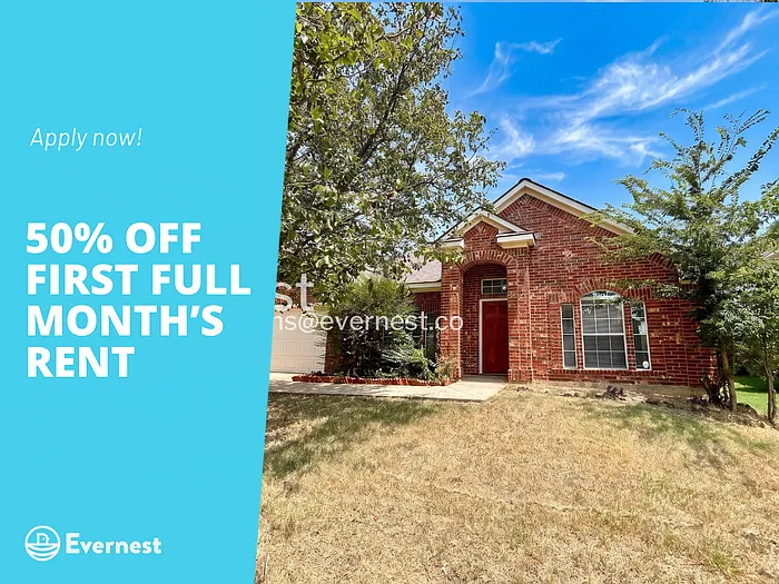 4 bed, 2.0 bath, 2032 sqft, $2,195 — Photo 1