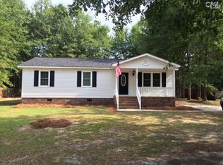 923 Meadow Dr, Lugoff, SC 29078