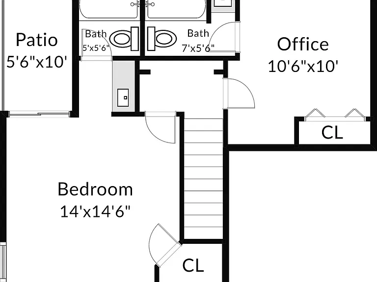 10006 Wildflower Ln #A — Photo 27