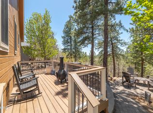 735 N Pine Cliff Dr, Flagstaff, AZ 86001