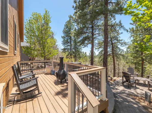 735 N Pine Cliff Drive, Flagstaff, AZ 86001