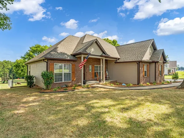 1718 Old Russellville Pike, Clarksville, TN 37043