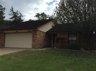 2507 Northern Dr, League City, TX 77573