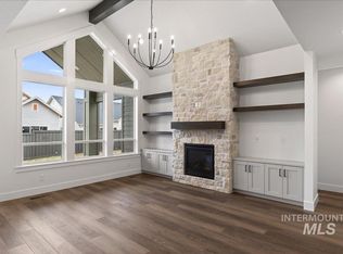 1101 E Crescendo St, Meridian, ID 83642