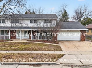 3311 N Rankin St, Appleton, WI 54911
