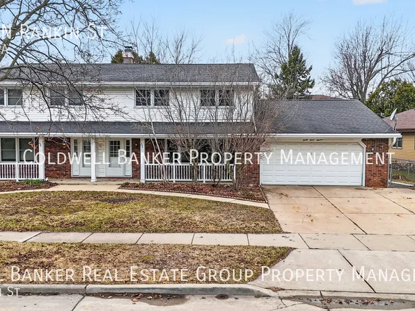 3311 N Rankin St, Appleton, WI 54911