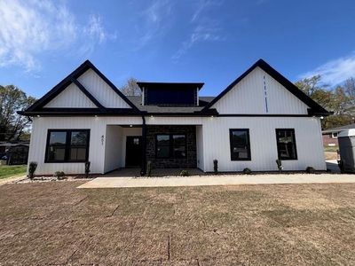 451 Park St, Inman, SC, 29349