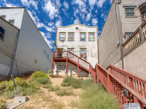 79 N C St, Virginia City, NV 89440