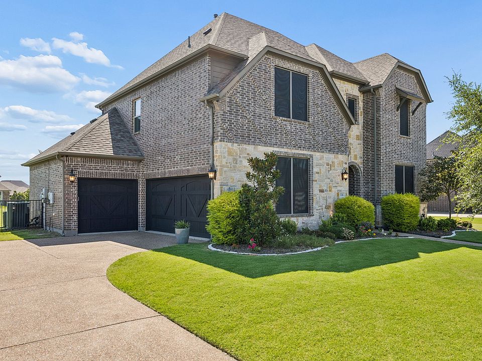 1st image of 1116 Macgregor Ln