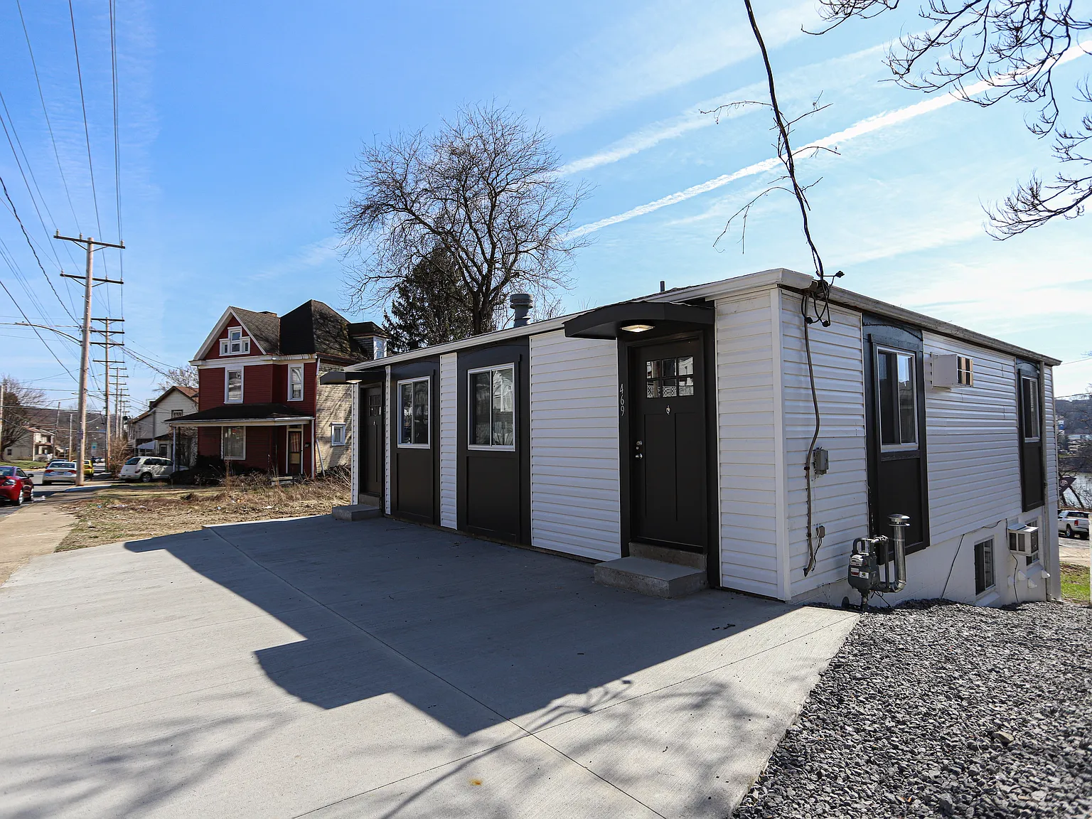 Riverview Terrace Apartments — Photo 2