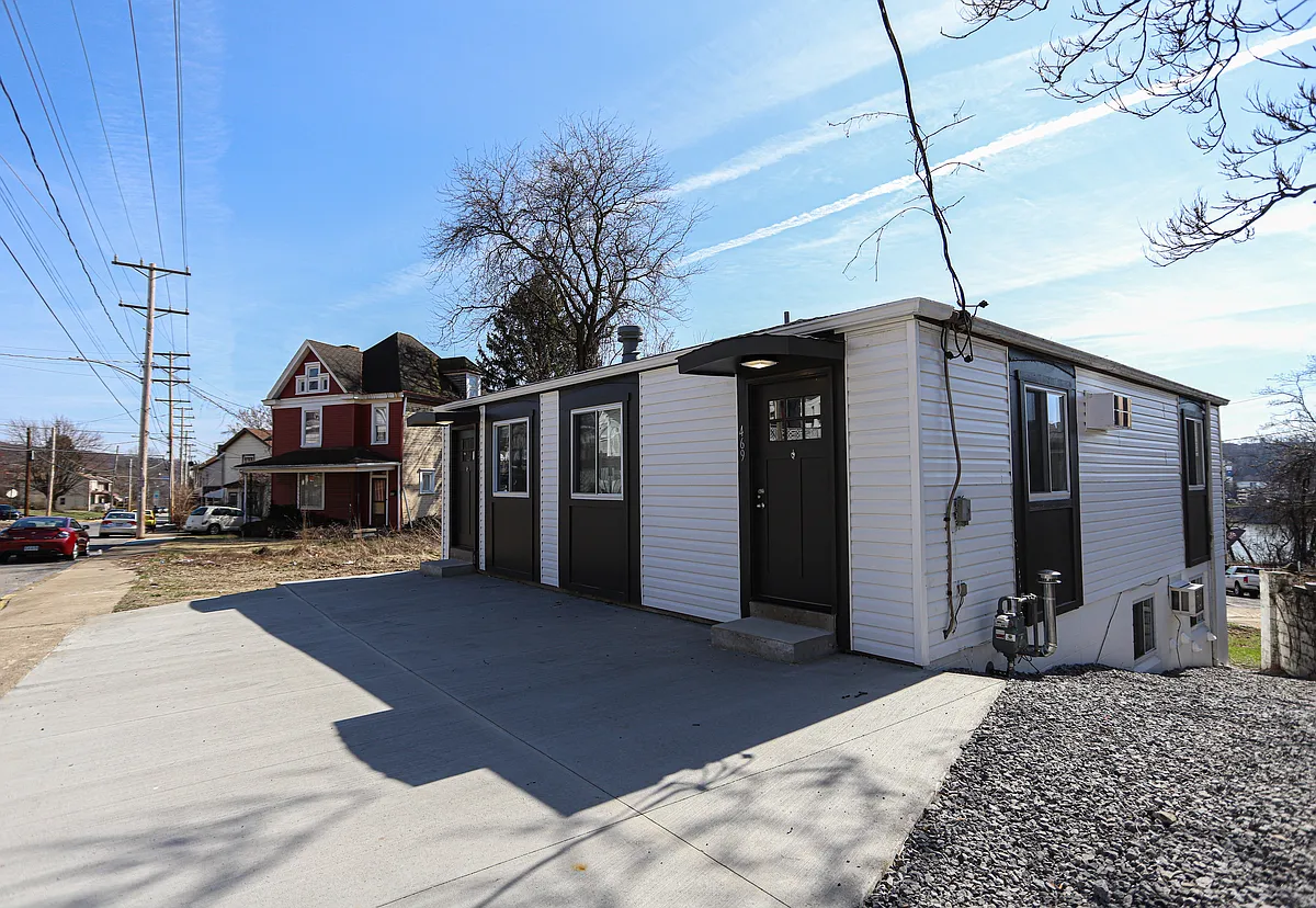 Building Photo - Riverview Terrace Apartments