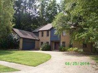 949 Egret Ct, Westerville, OH 43082