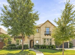 4035 Ferndale Ln, Frisco, TX 75034
