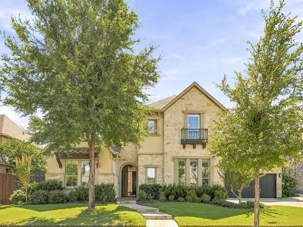 4035 Ferndale Ln, Frisco, TX 75034