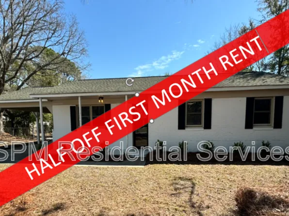 214 Lancaster Rd, Wilmington, NC 28409