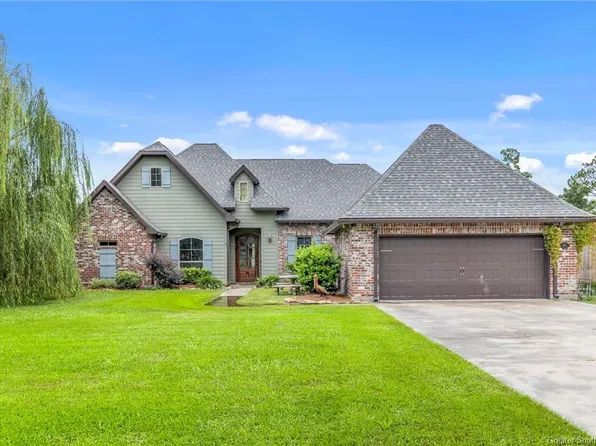 3621 Kelly Rd, Lake Charles, LA 70605