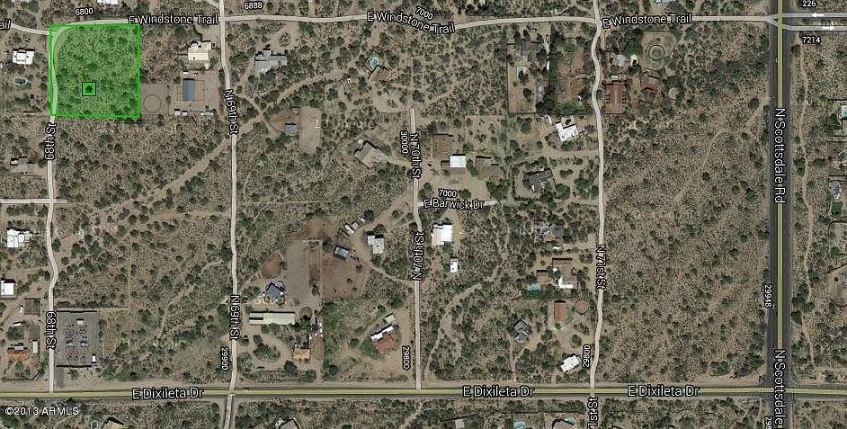 1st image of 30003 N 68TH Street #0