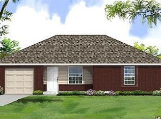 6056 Johnnie Ter, Oklahoma City, OK 73149