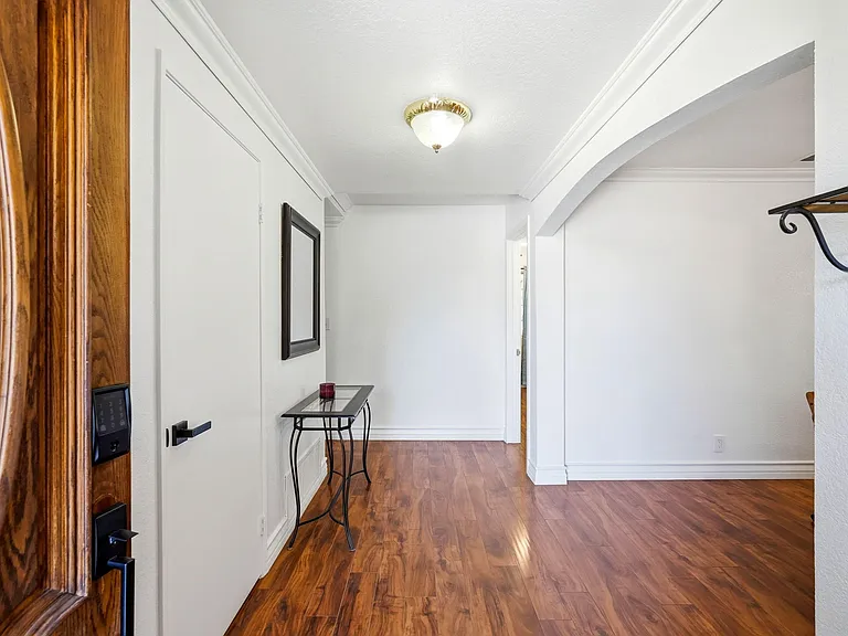 Entry Way