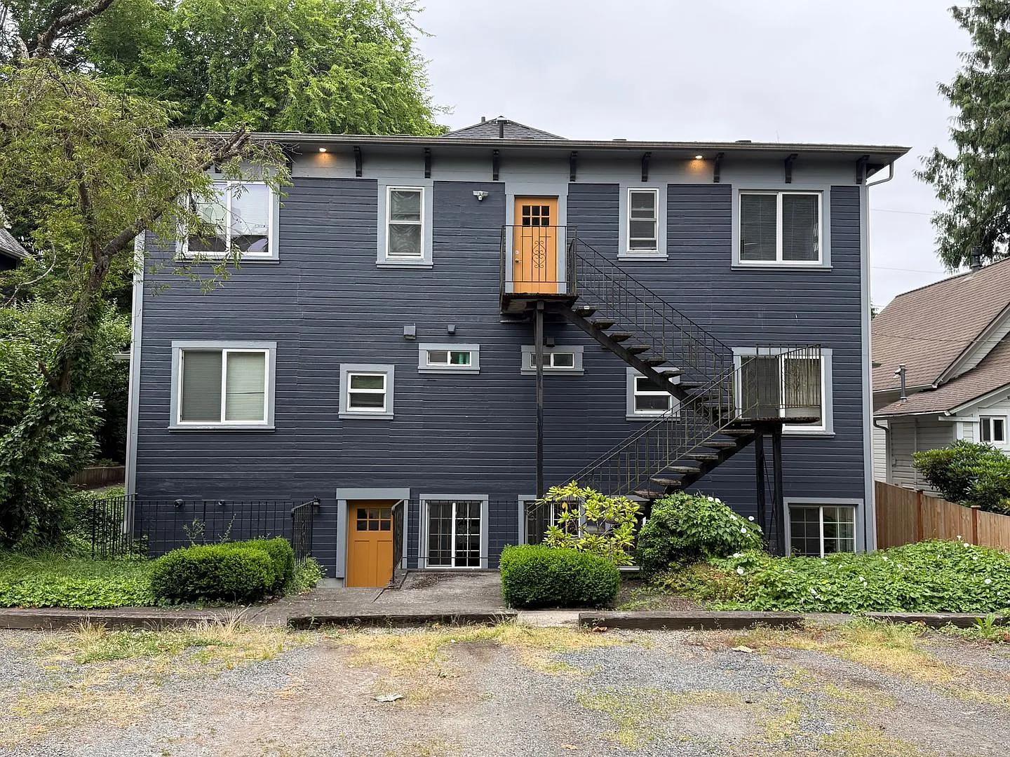 1 bed, 600 sqft, $1,599 — Photo 2