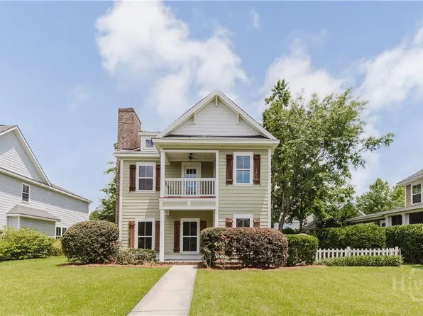 265 James Dunham Parkway, Richmond Hill, GA 31324