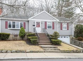 23 Raymond Ave, Salem, MA 01970