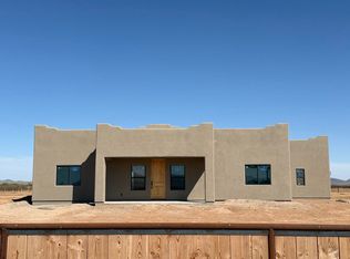 49391 N 485th Ave, Wickenburg, AZ 85390