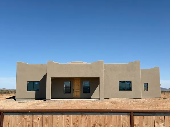 49391 N 485TH Avenue, Wickenburg, AZ 85390