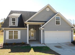 115 Margaret Way, Hogansville, GA