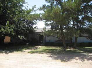 1502 7th St, Ralls, TX 79357