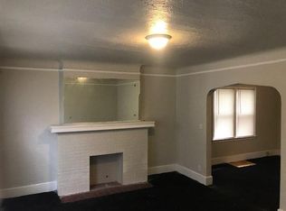 14709 Rutherford St, Detroit, MI 48227