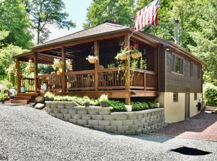 5138 Berkshire Valley Rd, Oak Ridge, NJ 07438