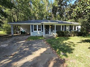 2016 32nd St, Meridian, MS 39305