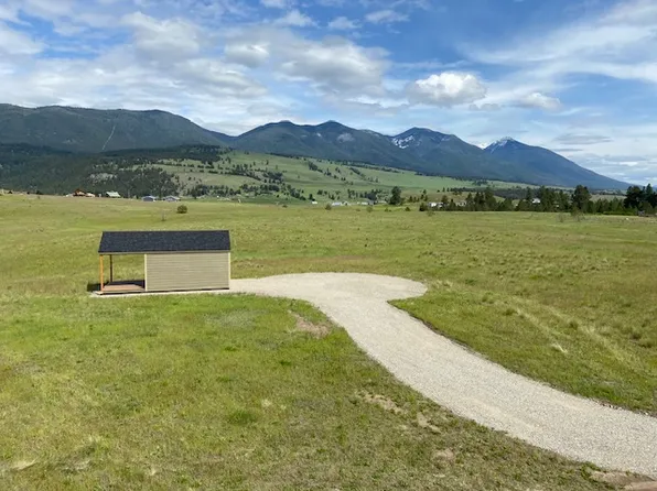 6359 Airport Rd, Eureka, MT 59917