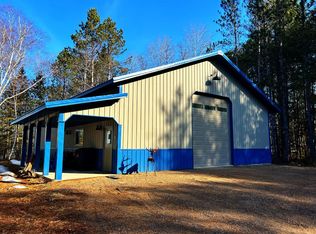 N10199 N Anglers Ave, Tomahawk, WI 54487