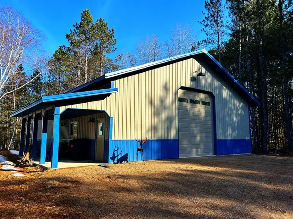 N10199 N Anglers Ave, Tomahawk, WI 54487