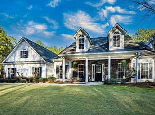 602 Floyd Rd, Pine Mountain, GA 31822