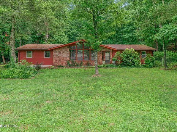 1625 Arrow Wood Rd, Knoxville, TN 37919
