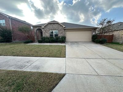 4105 Indian Paintbrush Ln, Heartland, TX, 75126