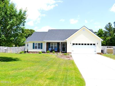 103 Lakeside Court, Jacksonville, NC, 28546