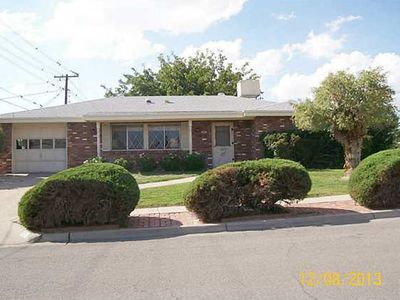 509 Isabella Dr, El Paso, TX, 79912