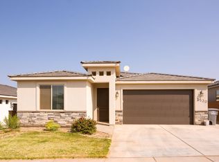 3520 W 150 N, Hurricane, UT 84737