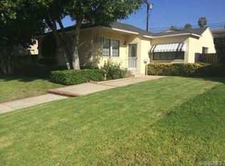 15129 Burton St Panorama City CA 91402 Zillow