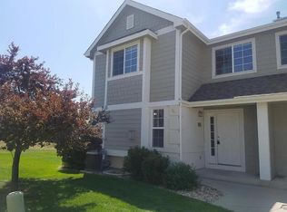 2002 Tonopas Ct UNIT 102, Loveland, CO 80538