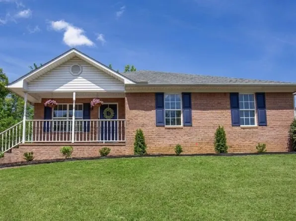 5 Walnut Grove Cv, Jackson, TN 38305
