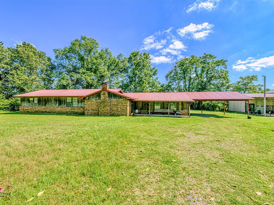 9049 Hosston Vivian Rd, Vivian, LA 71082 Zillow
