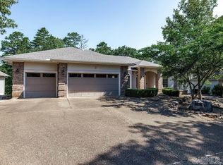 3 Telon Ln, Hot Springs Village, AR 71909