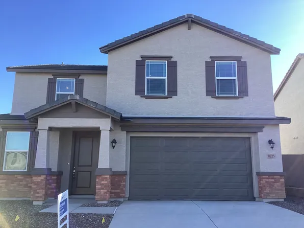 8225 S 21st Dr, Phoenix, AZ 85041